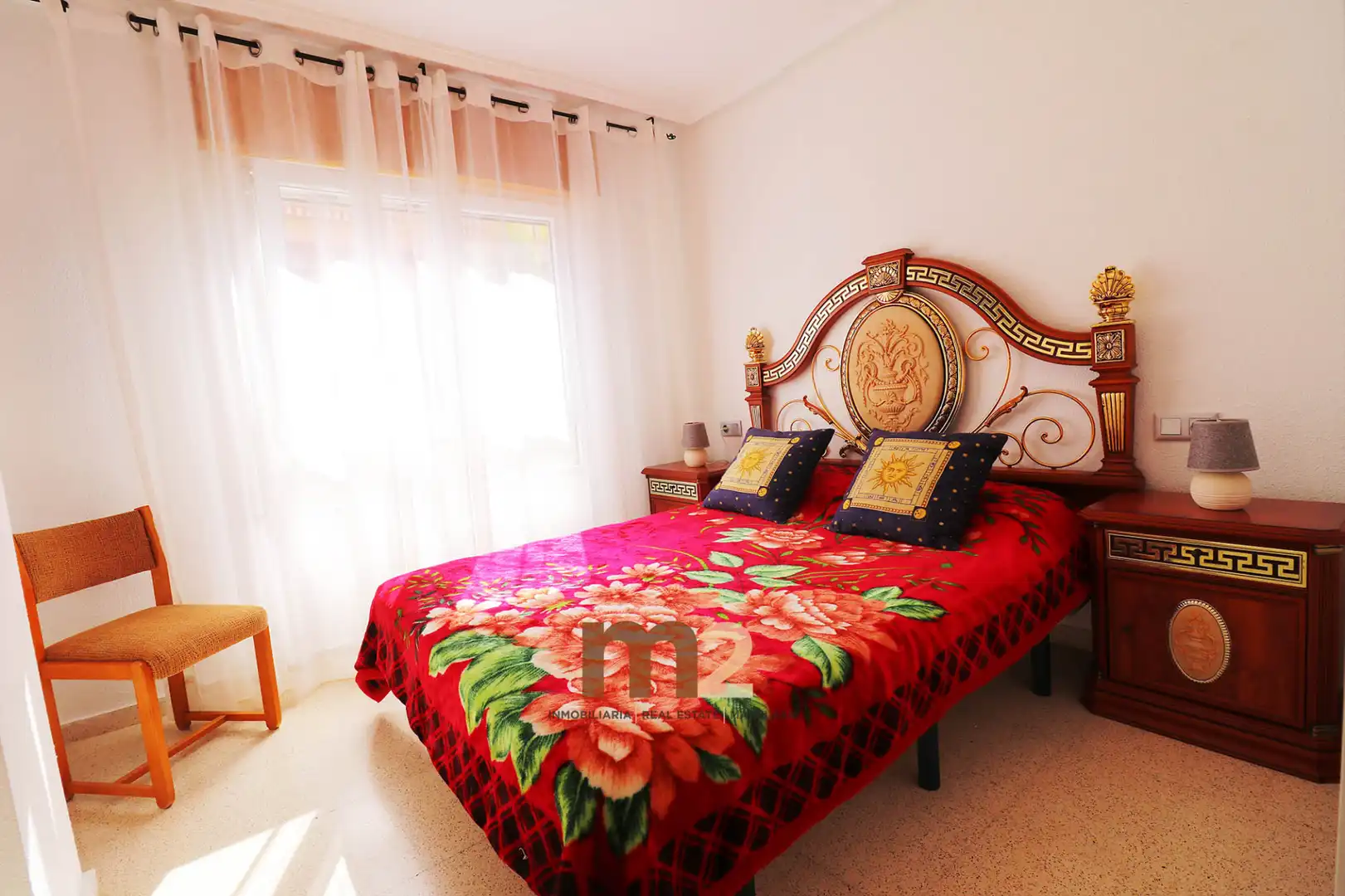 Apartment with lift to rent in Carrer la Pau, imagen 11