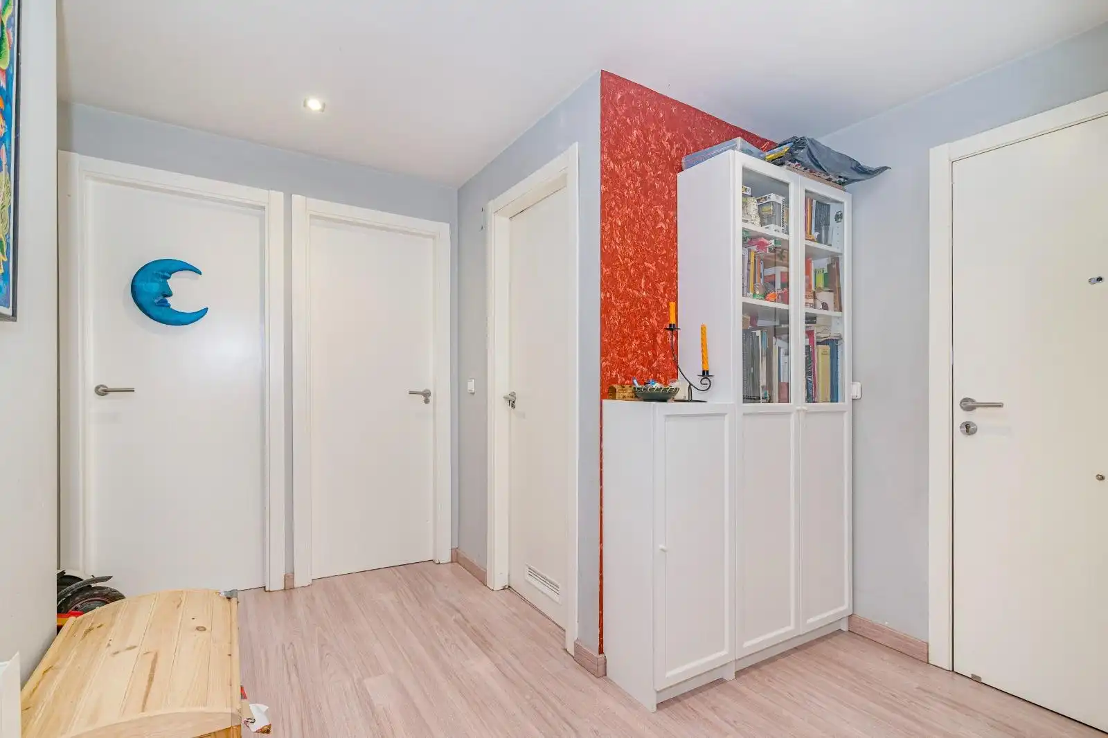 Flat for sale in Norte
