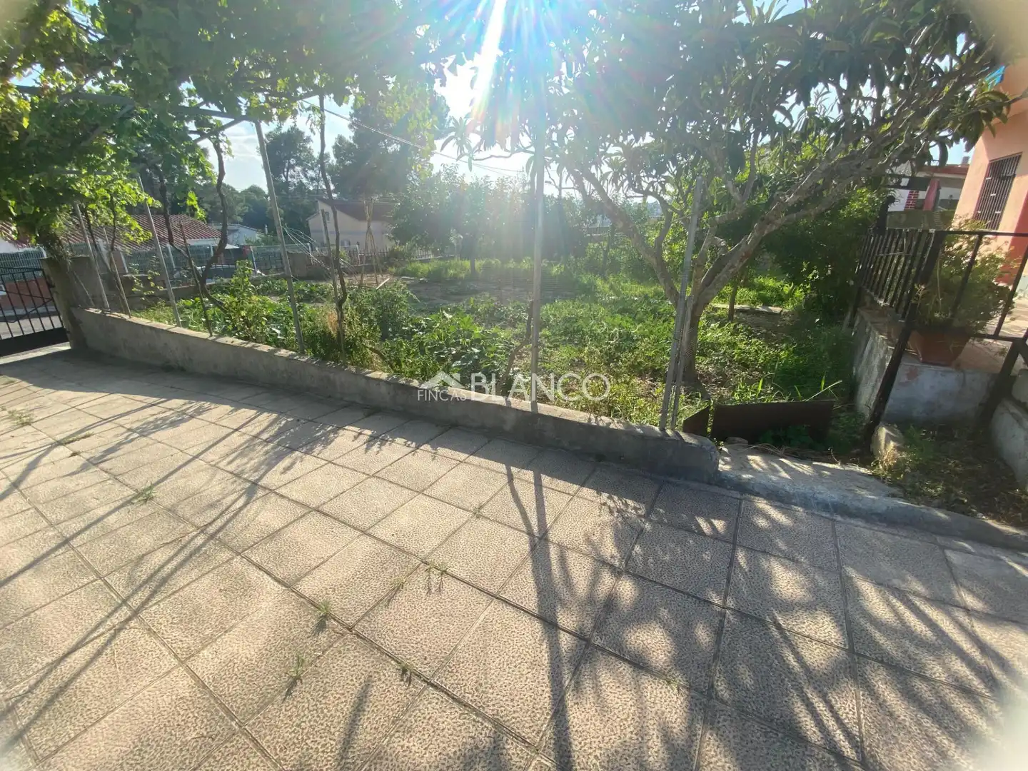 Casa amb jardí en venda a Piera, imagen 28