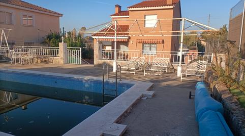 Foto 3 de Casa o chalet de alquiler con opción a compra en Avenida de Madrid, Calypo Fado, Toledo