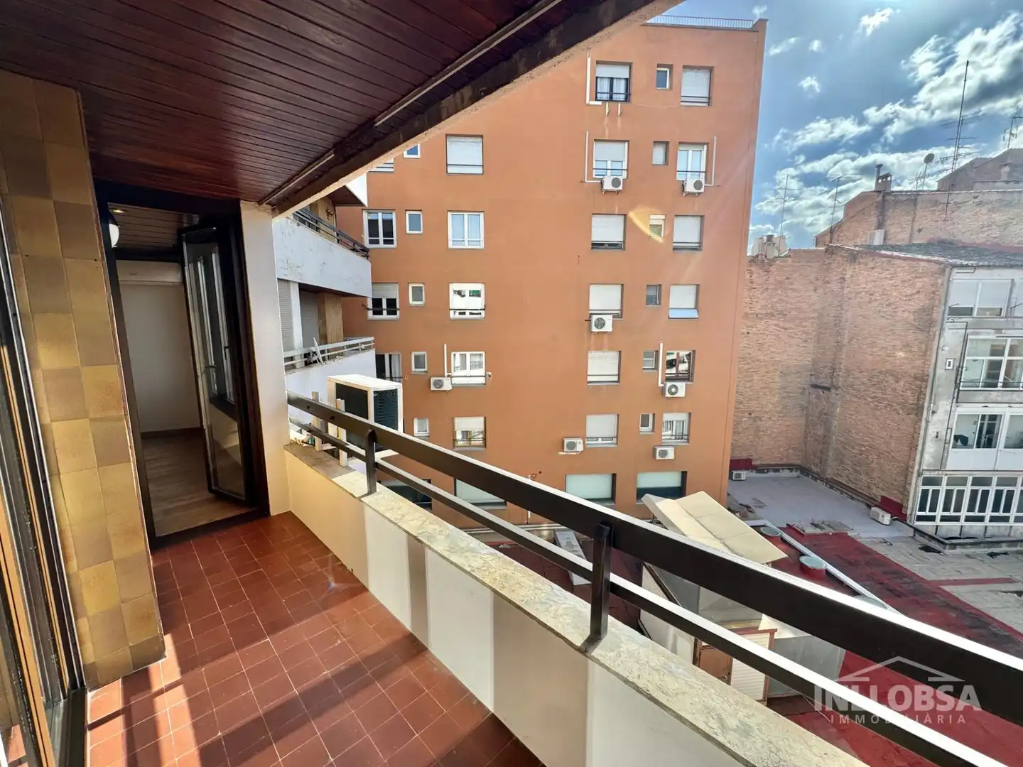 Wohnung zur Miete in Calle CARDENAL LLUCH, Centre - Passeig i Rodalies