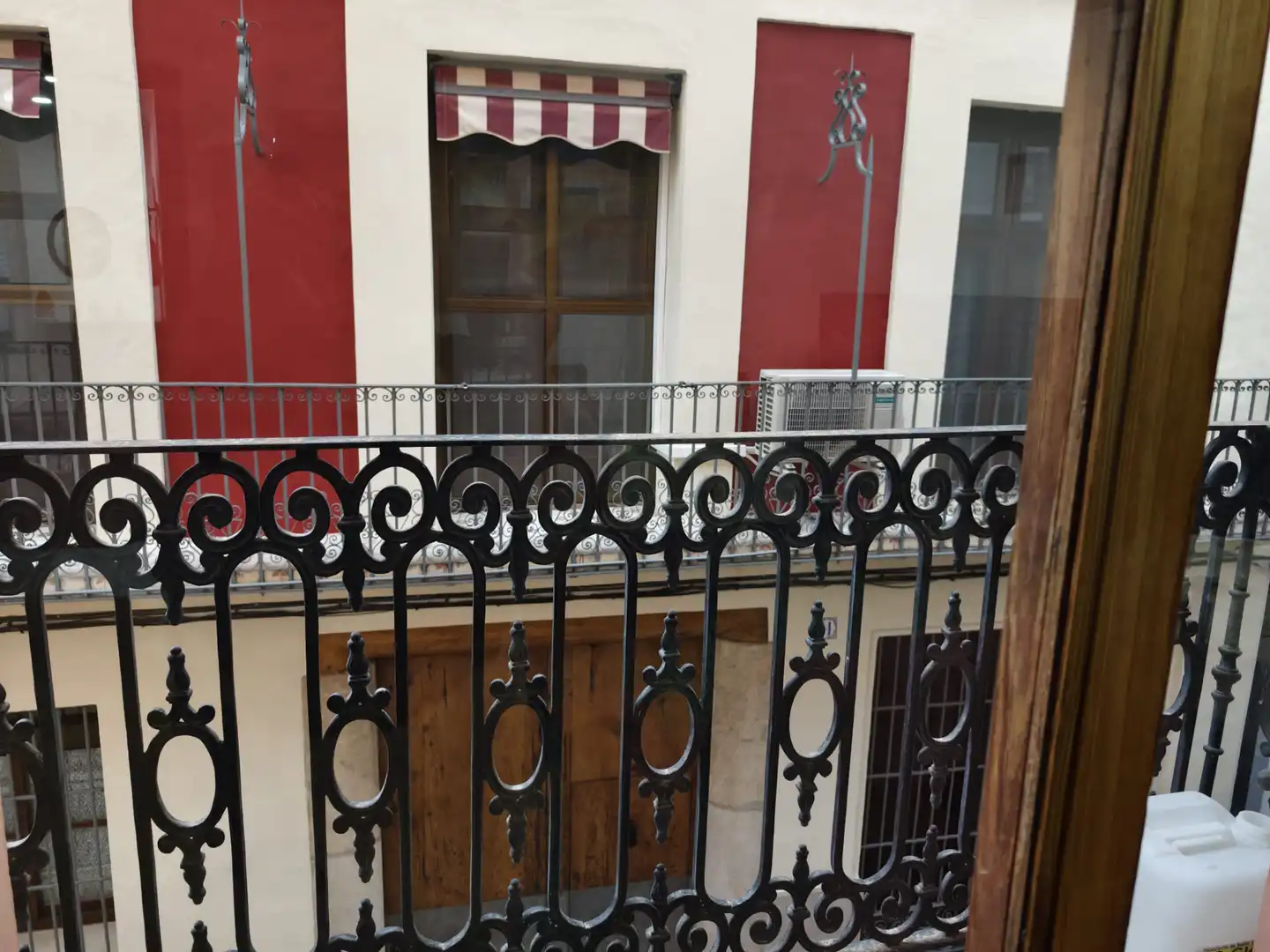 Terrassa de Pis en venda en Cullera amb Aire condicionat, Calefacció i Terrassa