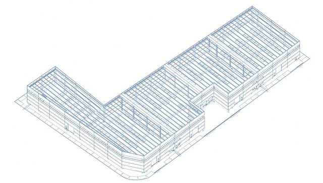Nave industrial en Alquiler en Camí de Paterna - Lloma del Calderer