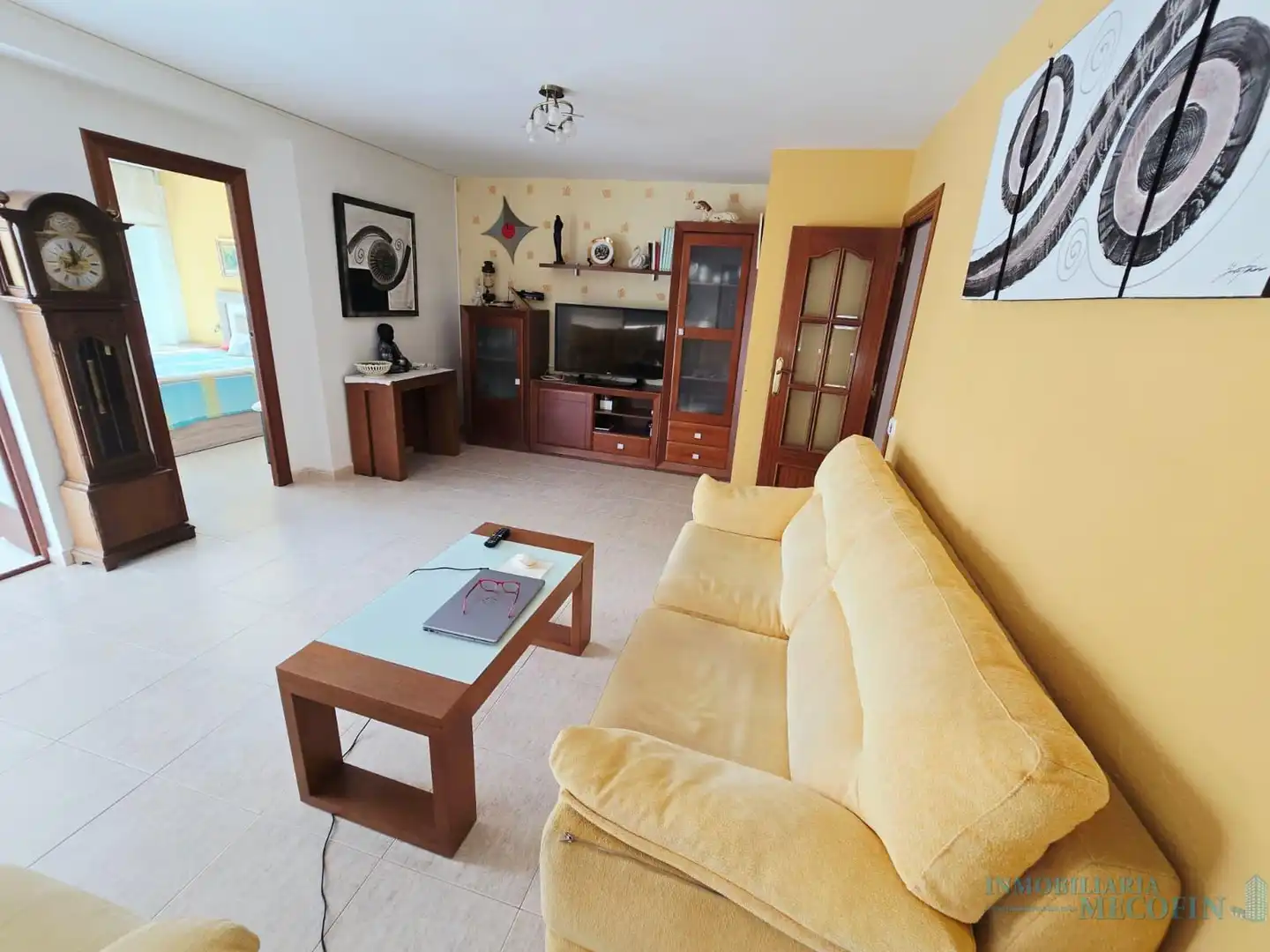 Piso con ascensor en venta en Playa de Levante, imagen 3