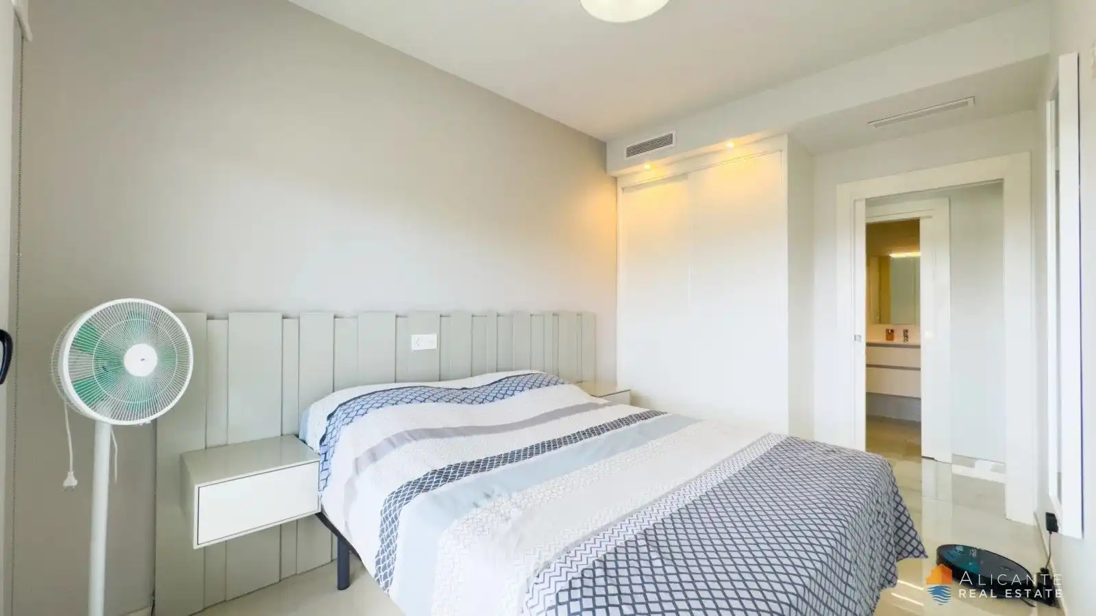 Apartament amb piscina en venda a Orihuela Costa, imagen 30