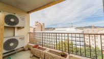 Balcony of Flat for sale in  Palma de Mallorca  with Terrace and Balcony