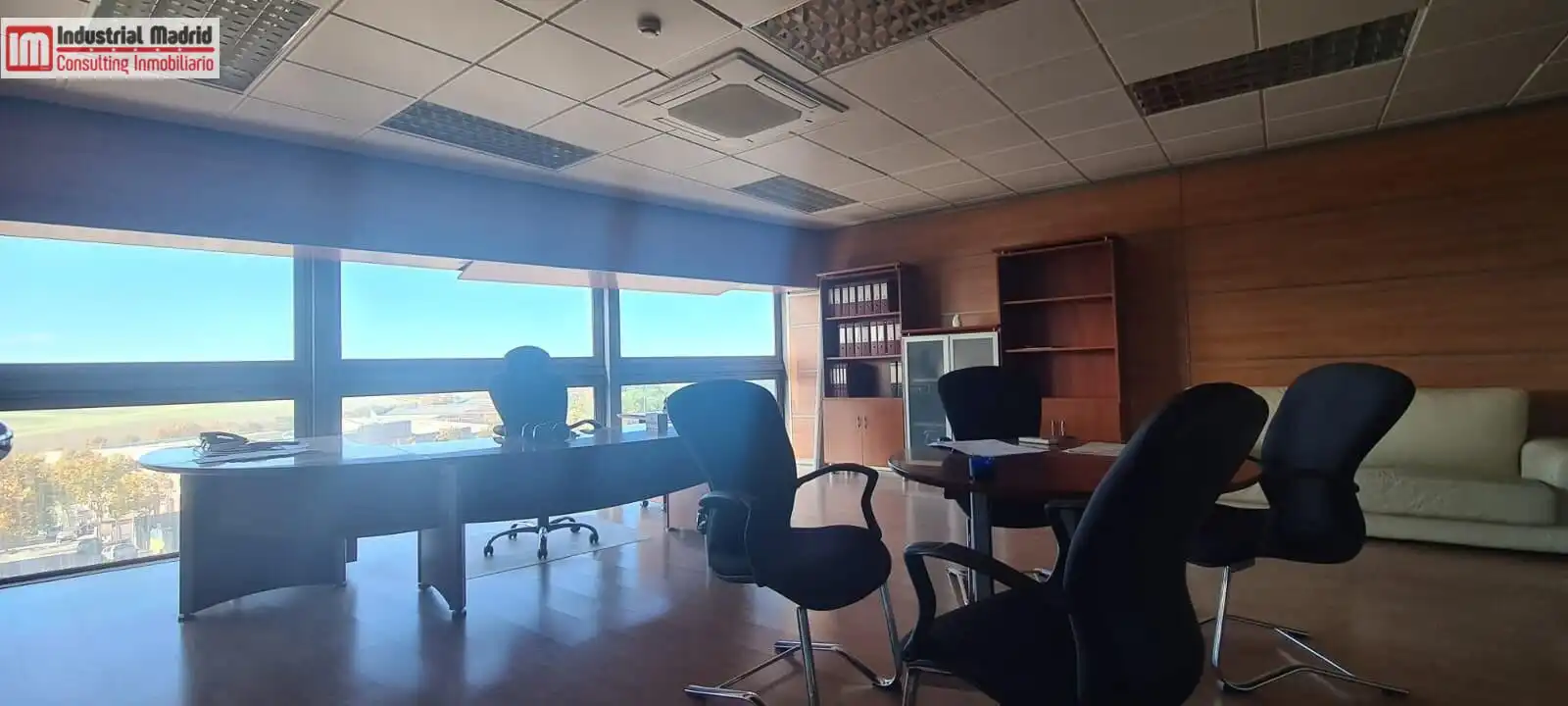 Nau industrial en venda a Las Castañeras - Bulevar, imagen 16
