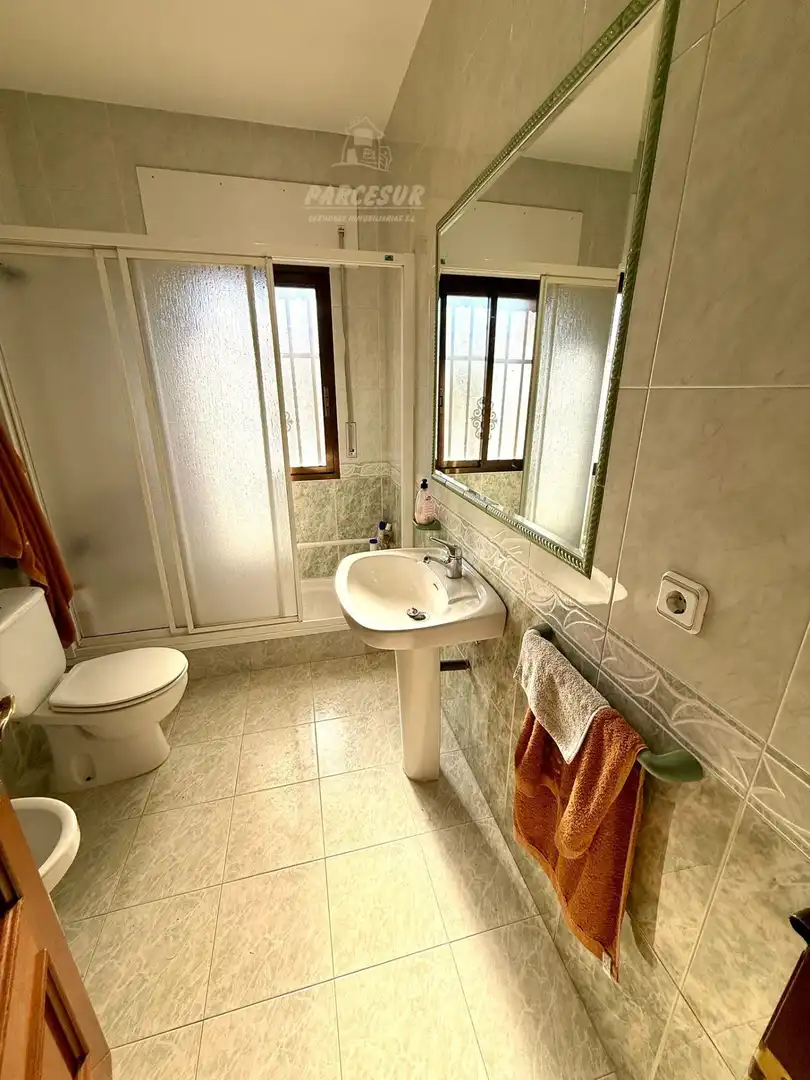 Maison rustique avec jardin à vendre à Periurbano Oeste - Sierra, imagen 27