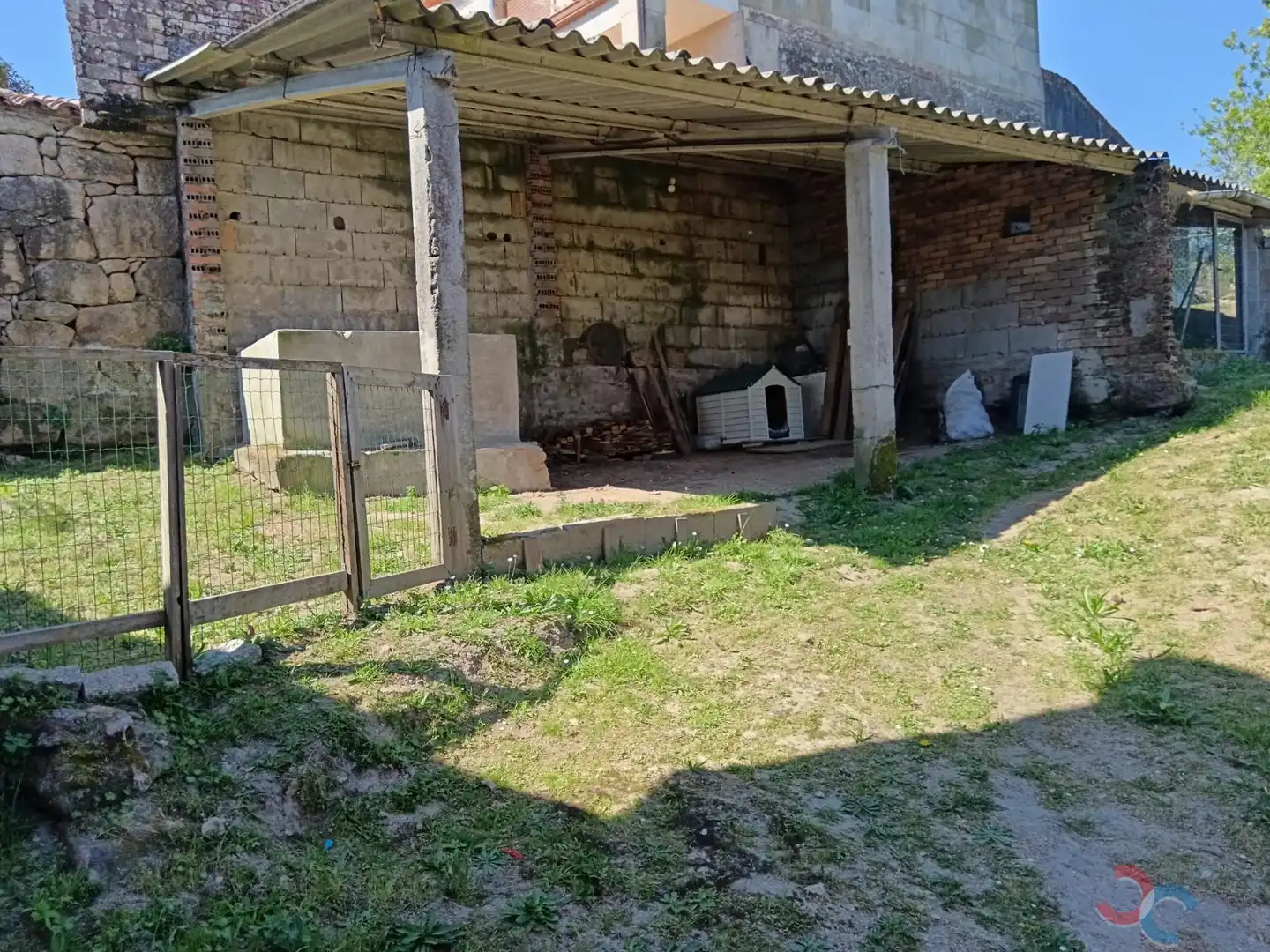 Casa o xalet en venda en Pontevedra Capital 