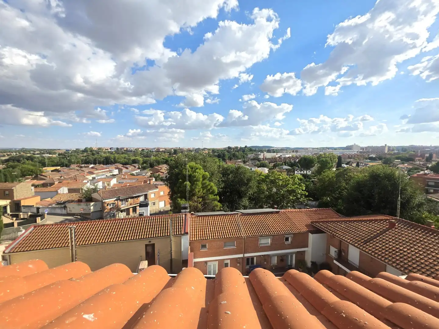 Dúplex en venta en Centro