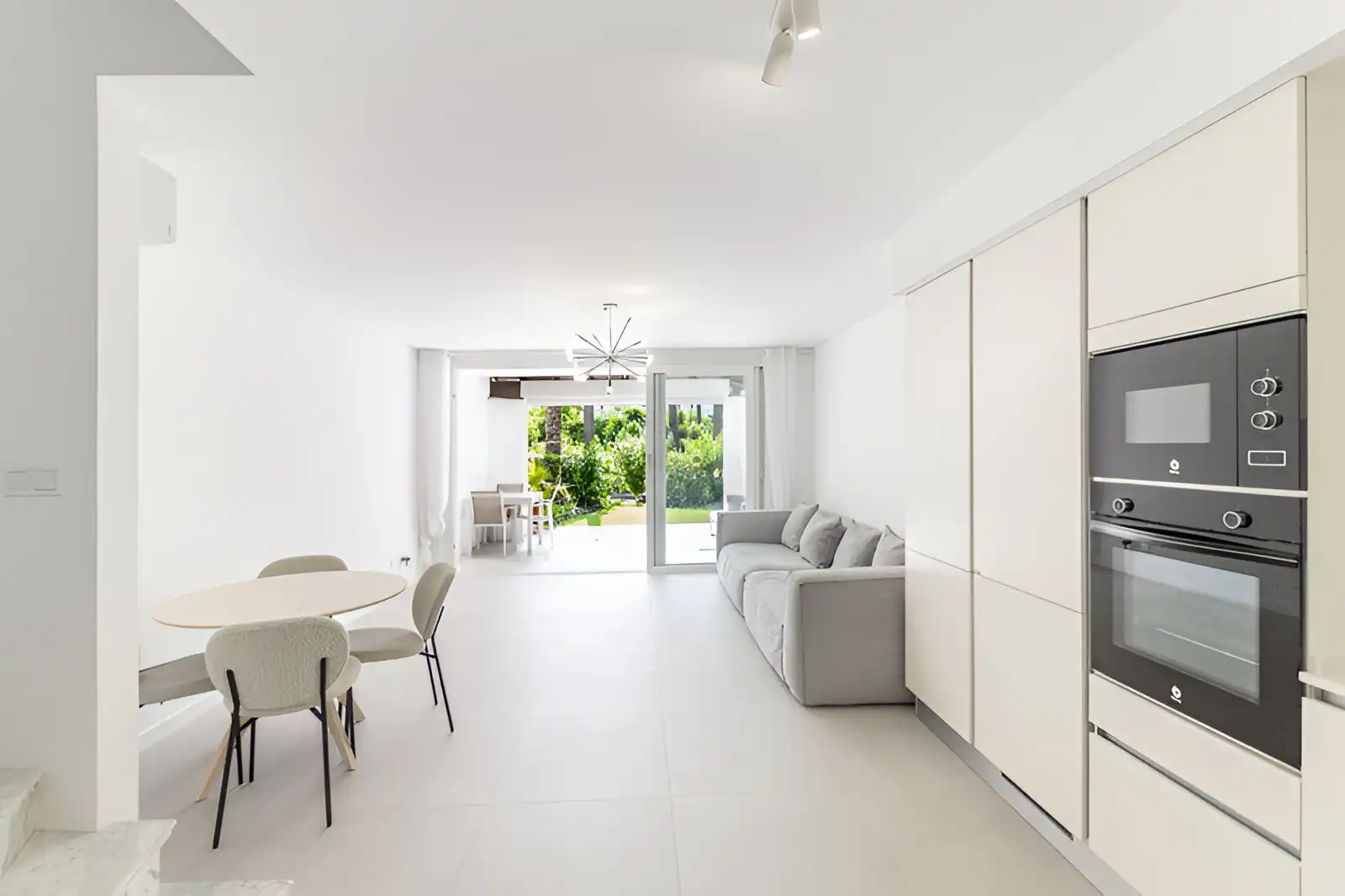 Casa a schiera con piscina in vendita a Benamara - Atalaya, imagen 7
