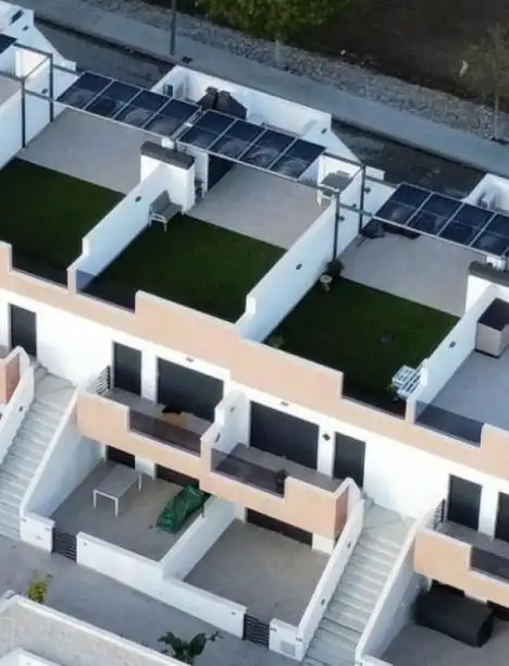 Apartament en venda a Pilar de la Horadada ciudad
