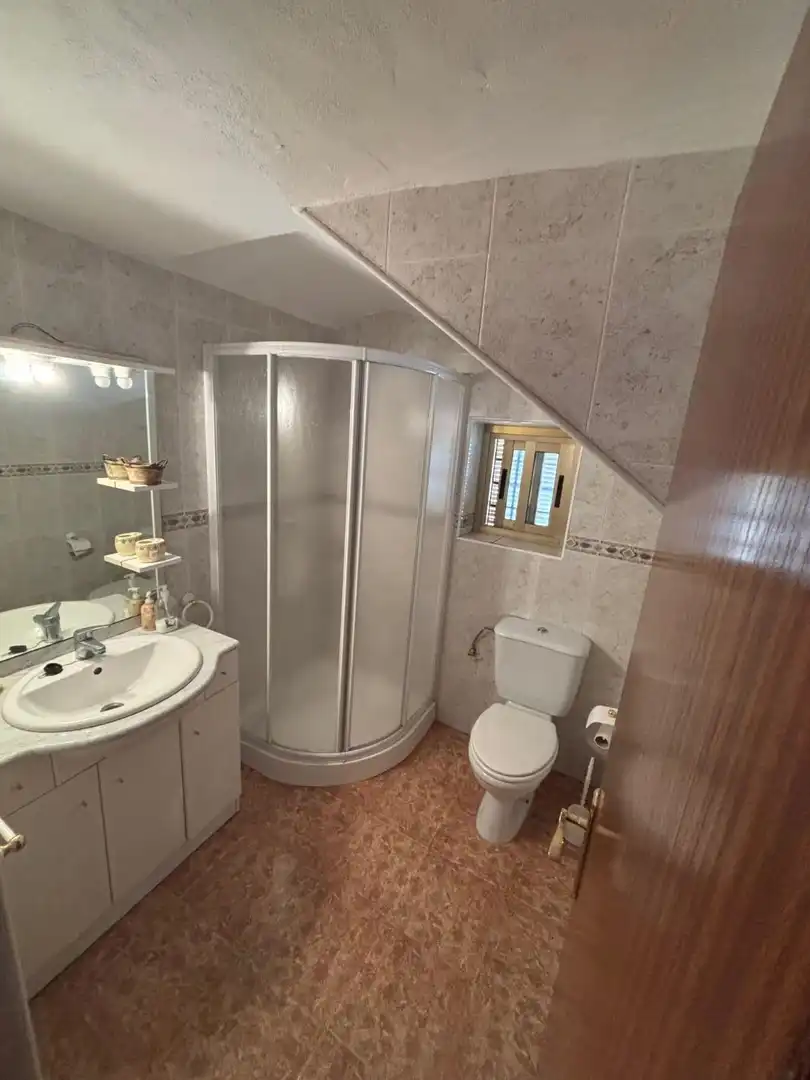 Haus zum Verkauf in Chinchilla de Monte-Aragón, imagen 8
