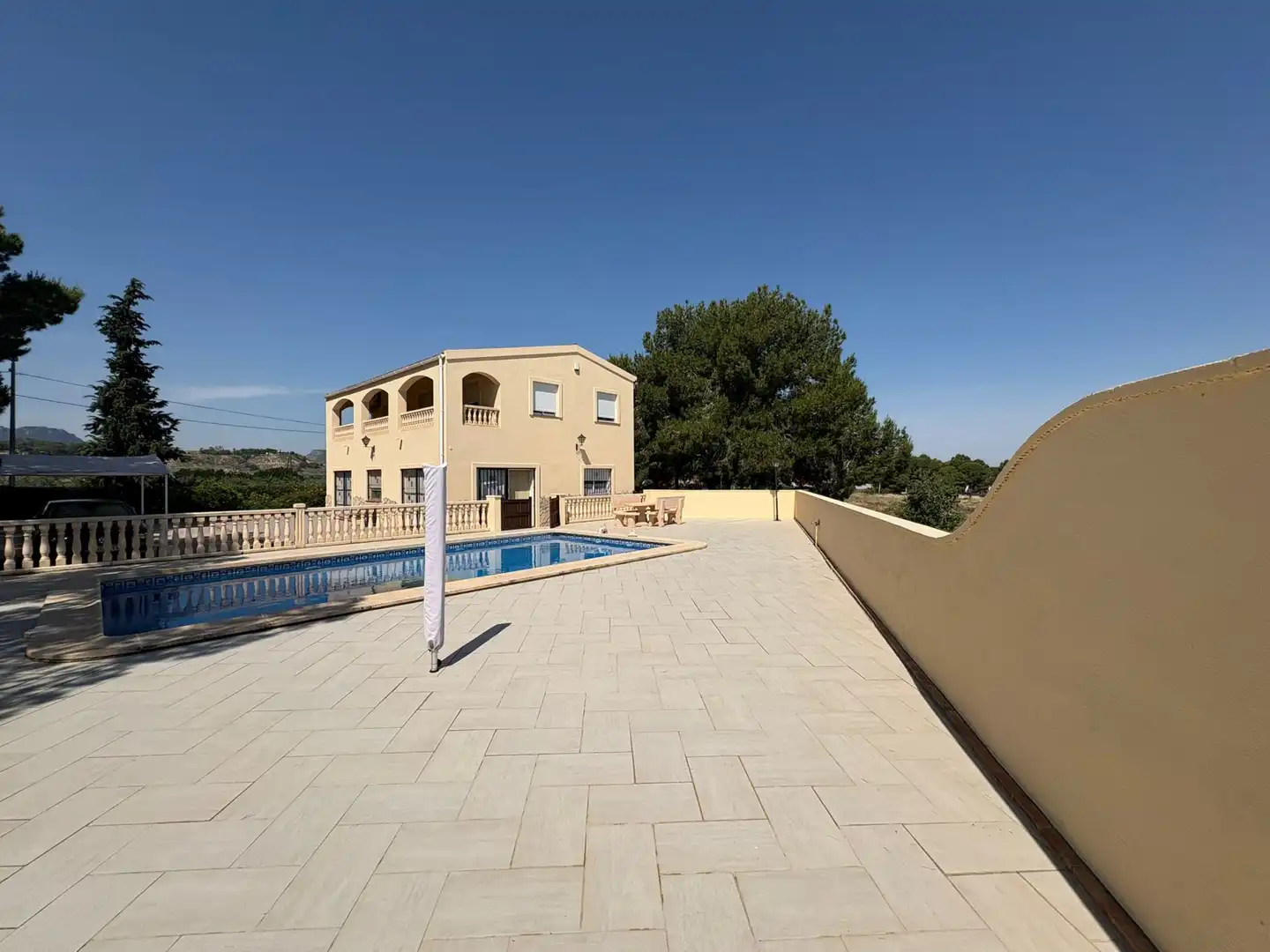 Houses for sale in Cañadas de San Pedro