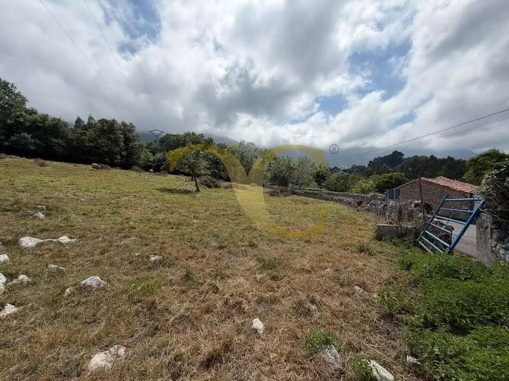 Land for sale in Llanes