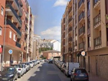 Appartamento con ascensore in vendita a Calle MUSICA DE LA