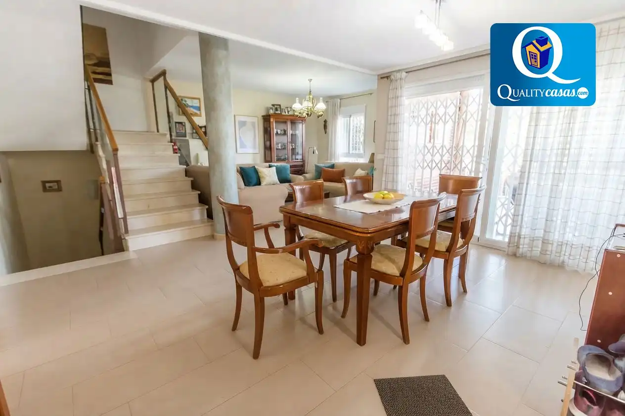 Detached house with pool for sale in Almajada - Ravel, imagen 2