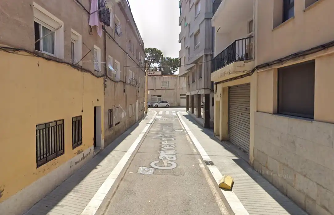 Piso en venta en Carrer de l'Amistat, imagen 4