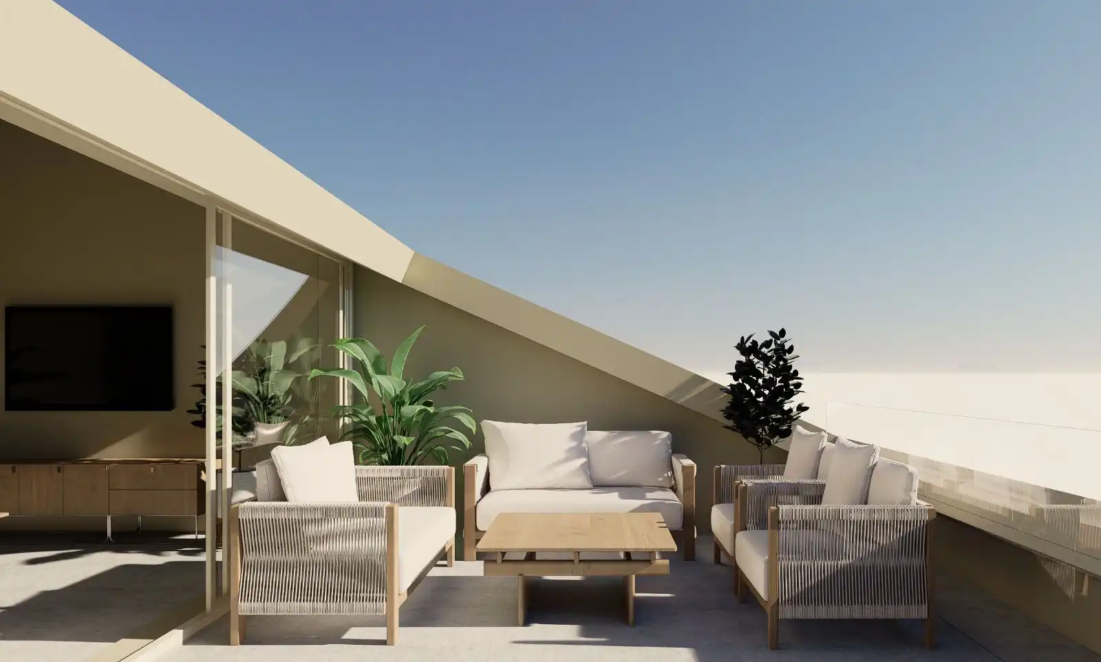 Piso con ascensor en venta en Plaza Los Dolores, imagen 4