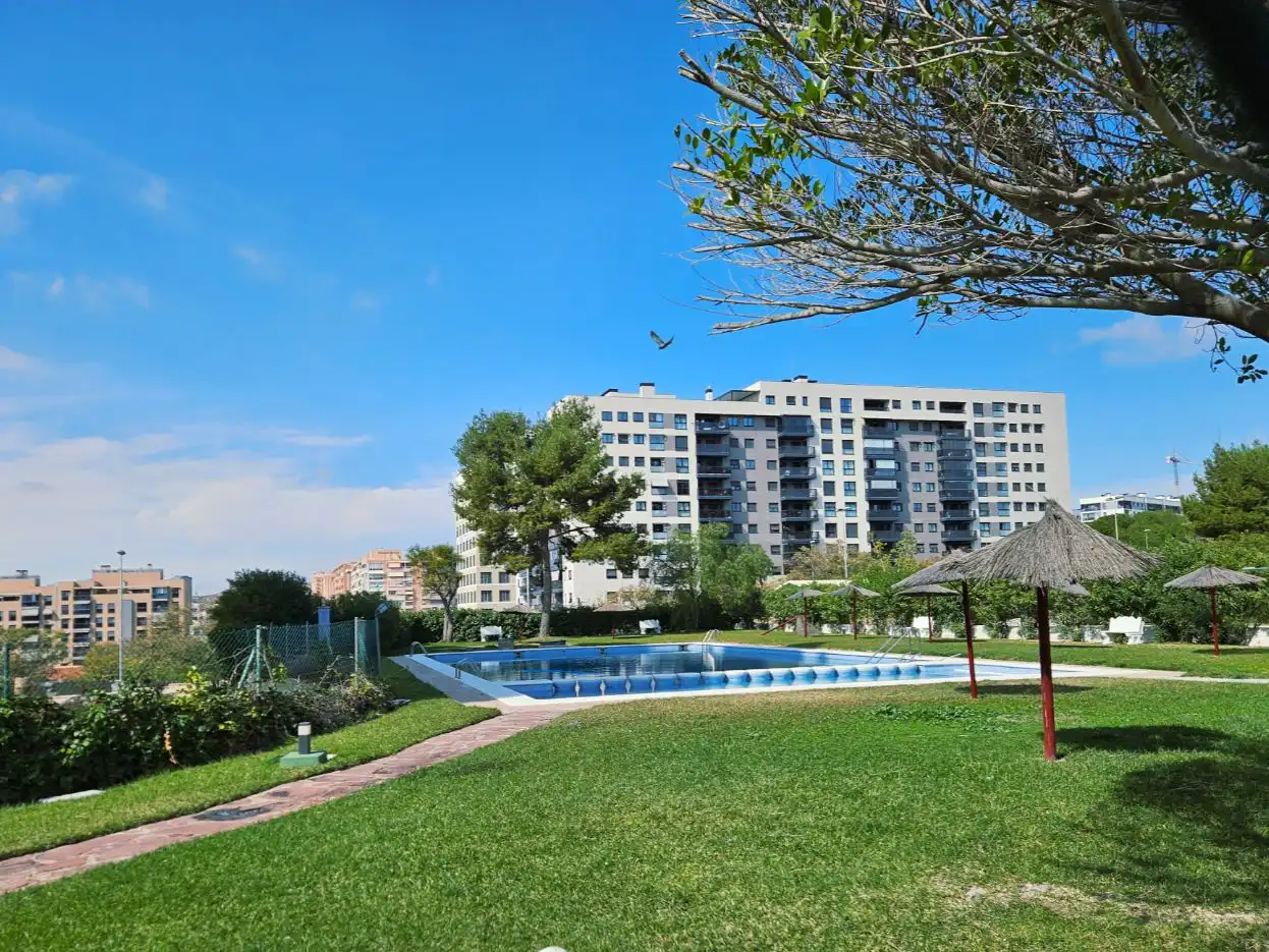 Piso con piscina en venta en Doctor jimenez diaz 24, imagen 14