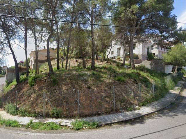 Terreno residencial en Venta en Calle Goya De en Mas Trader - Corral d'En Tort - Corral d'En Cona