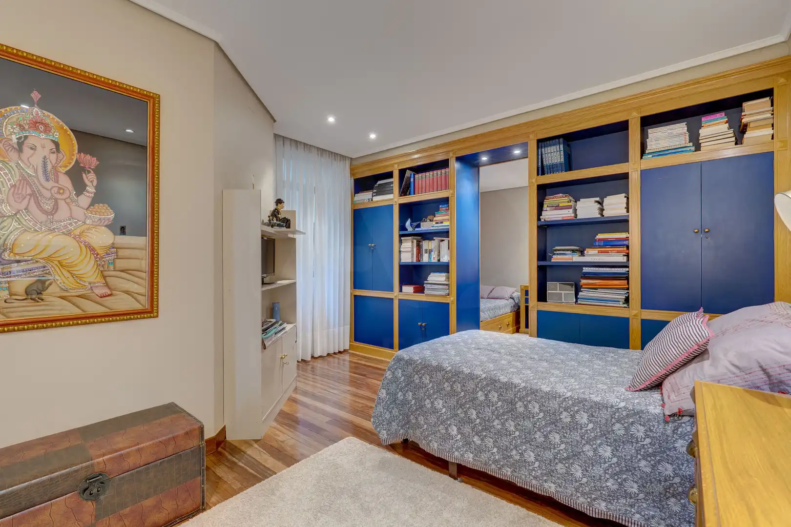 Flat with lift for sale in Indautxu, imagen 34