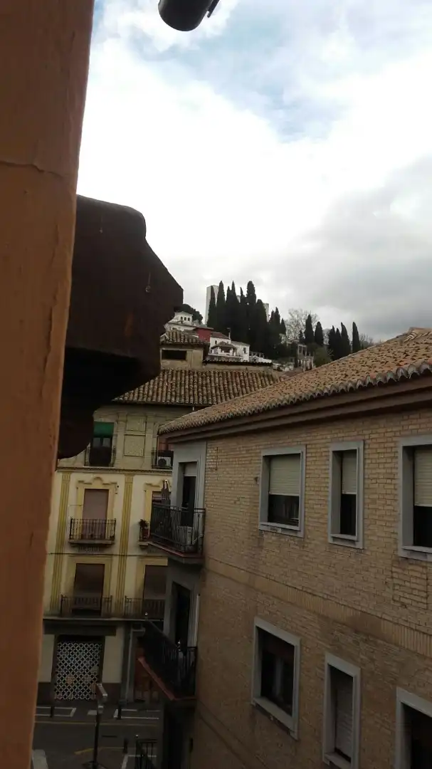 Flat with lift to rent in Calle Portería de Santo Domingo 2, imagen 15