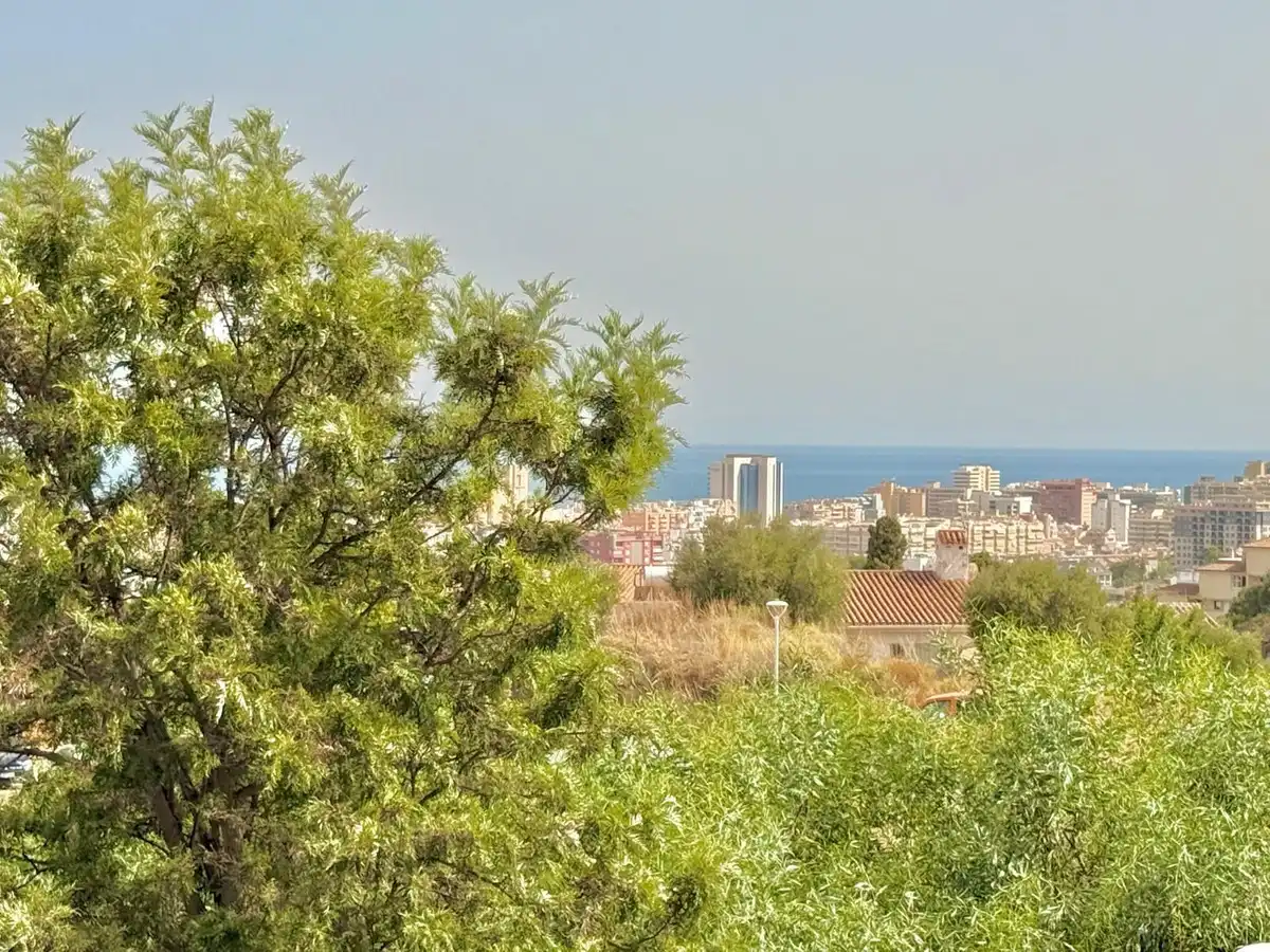Apartments for sale in Fuengirola  with Air Conditioner, Heating and Swimming Pool