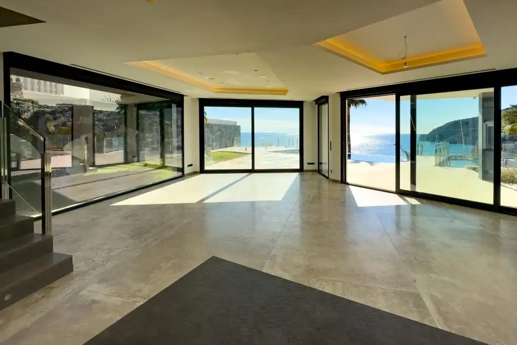 Chalet con piscina en venta en Manzanera - Tosal, imagen 3