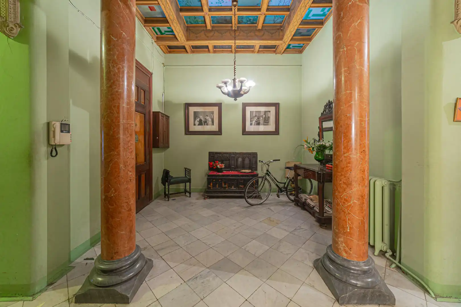 Wohnung mit Aufzug zum Verkauf in Eixample, imagen 14
