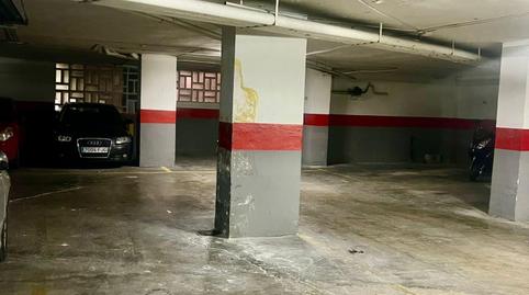 Photo 4 of Garage for sale in Camino de Ronda,  Granada Capital