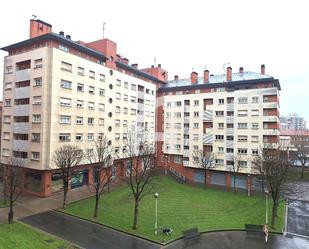 Exterior view of Flat for sale in Bilbao   with Heating and Storage room