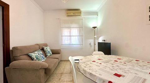 Foto 2 de Casa o xalet en venda a Ciudad Jardín - Tagarete - El Zapillo, Almería Capital