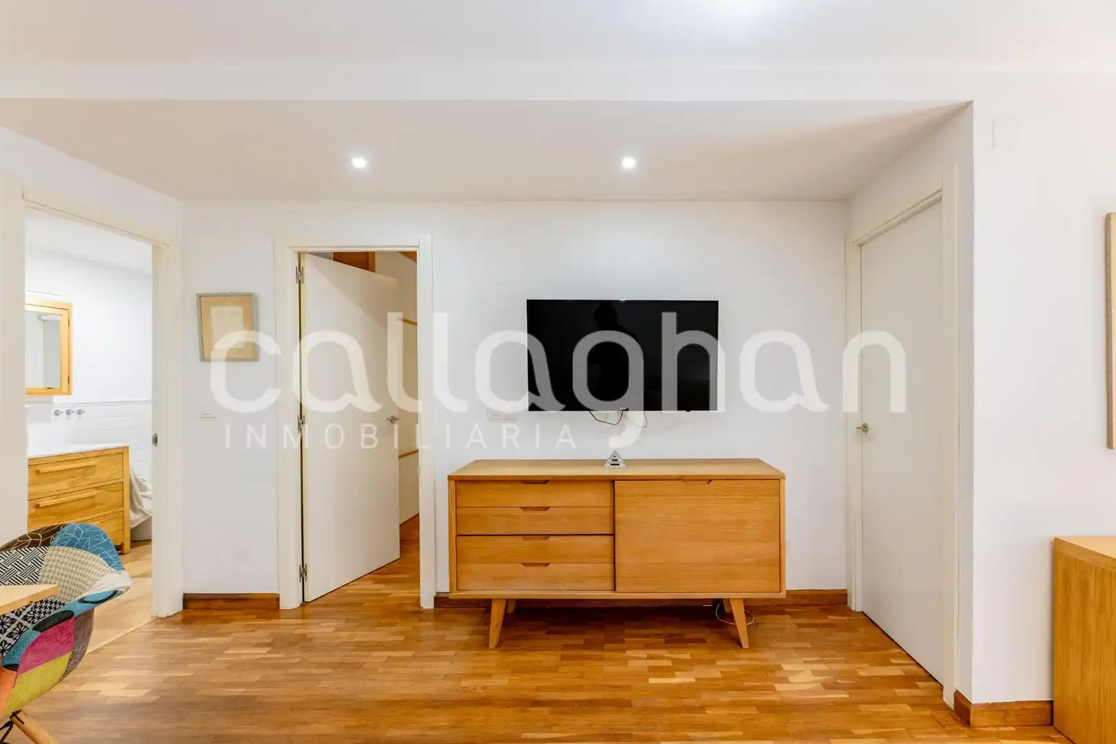 Flat for rent in Ciutat Jardí