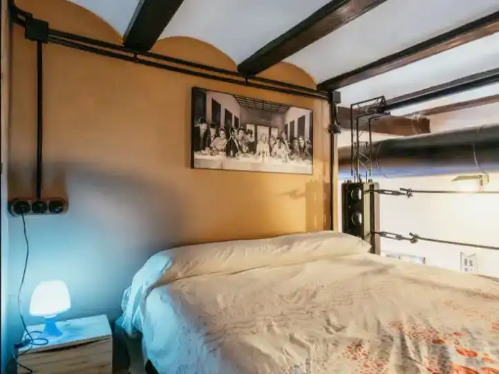 Habitación de Piso en venta en  Valencia Capital con Aire acondicionado y Balcón