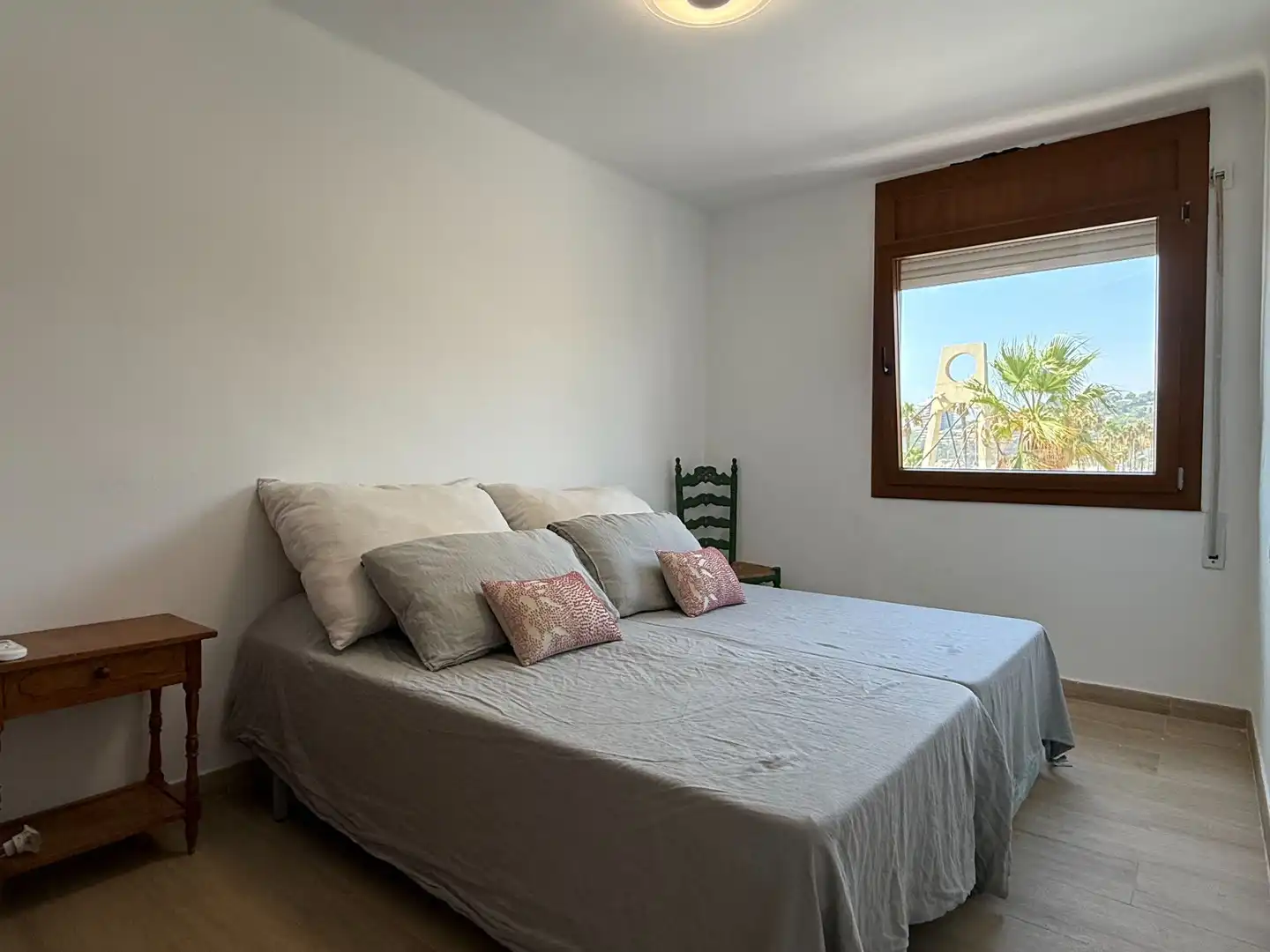 Apartament amb ascensor de lloguer a Sant Antoni de Calonge, imagen 14