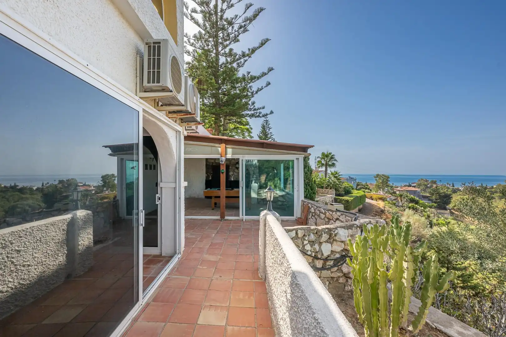 Villa con piscina in vendita a Calle Verderón 25, imagen 39
