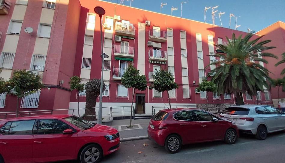 Foto 1 de Pis de lloguer a Linarejos, Jaén