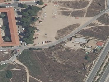 Terreno residenziale in vendita a Lugar Unidad de Act. Secto