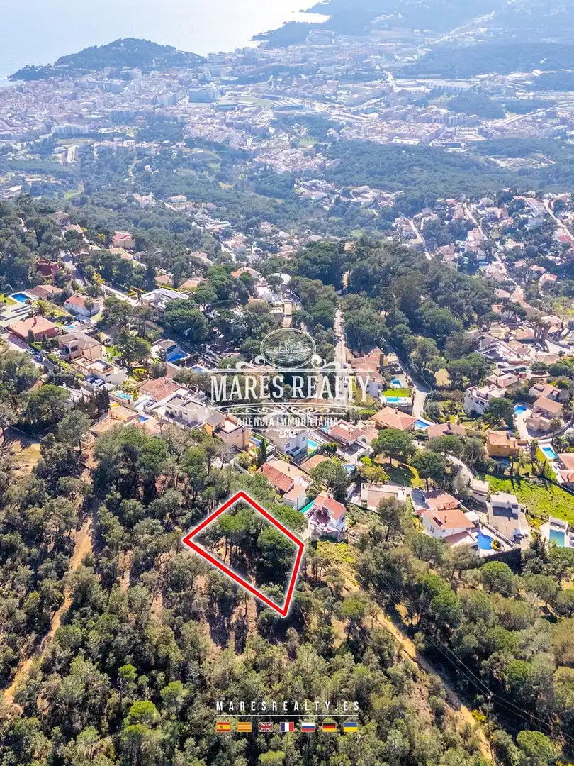 Terrenos y solares en venta en Pirineos 18, imagen 42