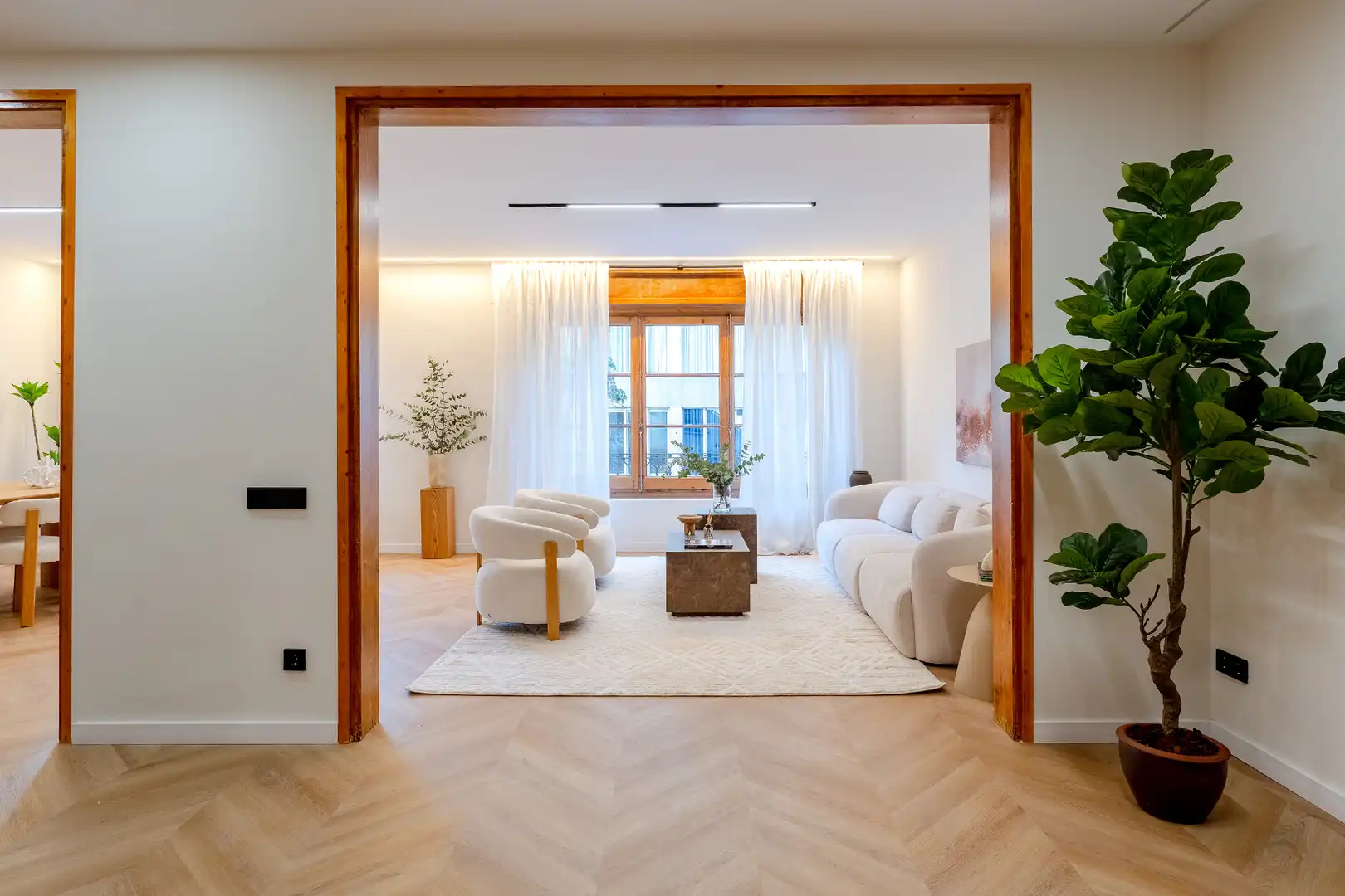 Appartement avec ascenseur à vendre à Carrer de Muntaner, imagen 8