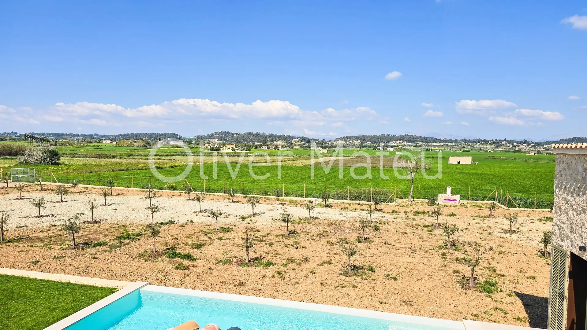 Villa avec piscine à vendre à Sineu, imagen 10