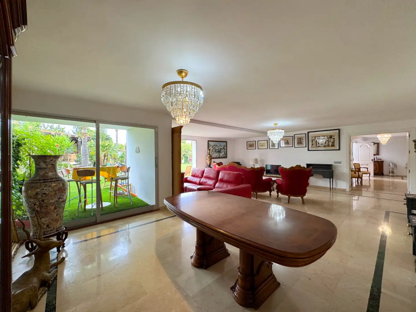 Chalet con piscina en venta en Pinos de Alhaurín - Periferia, imagen 16