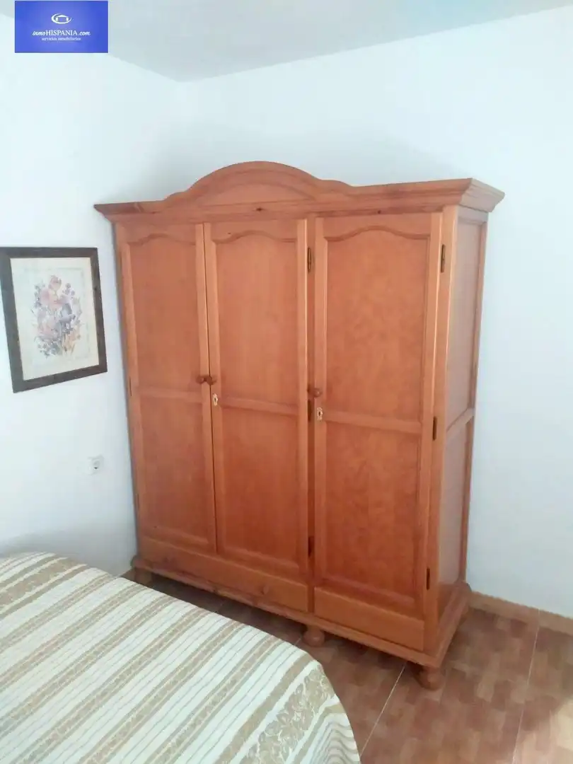 Pis de lloguer a El Pópulo - Santa María
