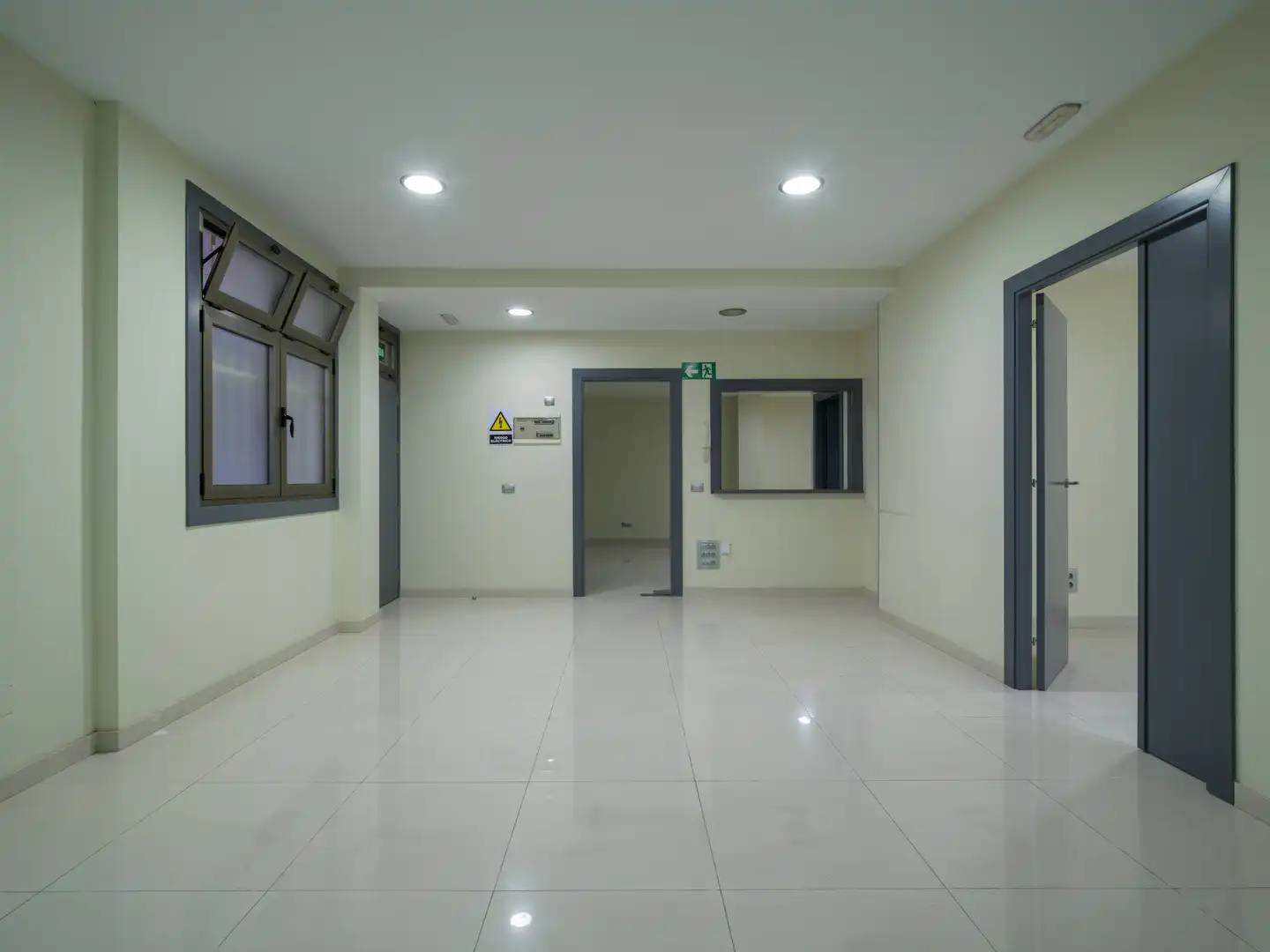 Büro zum Verkauf in Gáldar