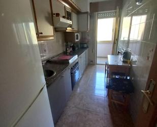 Flat to rent in Toreno