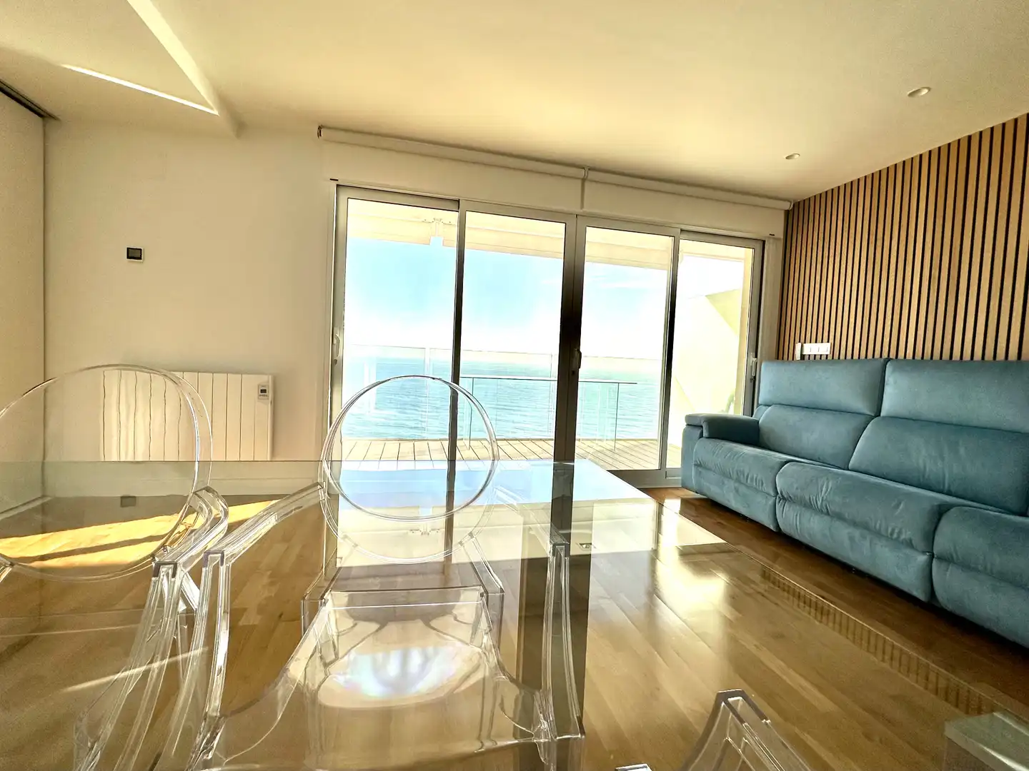 Flat with terrace for sale in Passeig de Camprodon i Arrieta, imagen 6