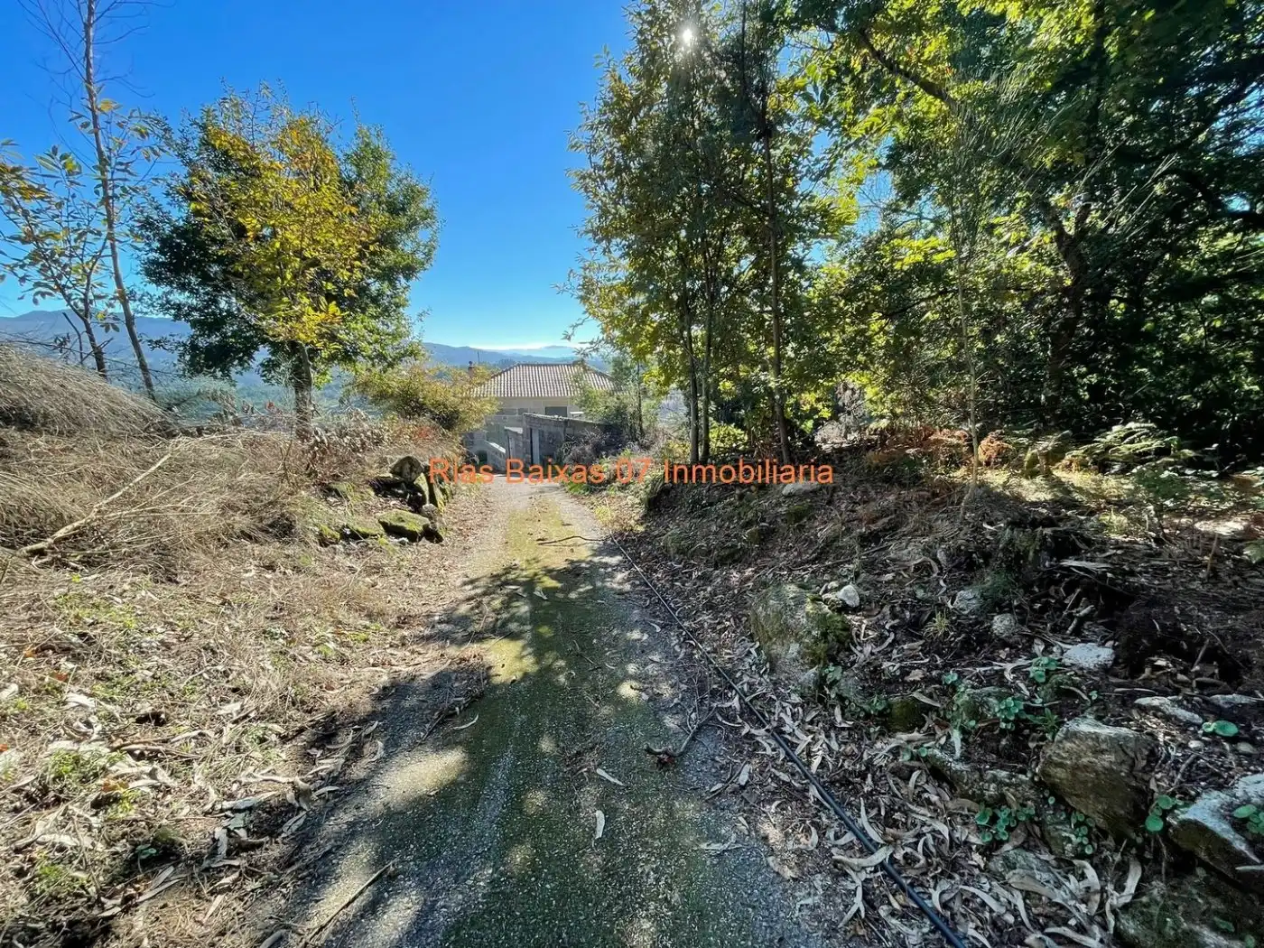 Casa amb jardí en venda a Pazos de Borbén, imagen 24