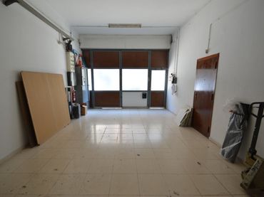 Gewerbefläche zum Verkauf in Calle Sant Joaquim