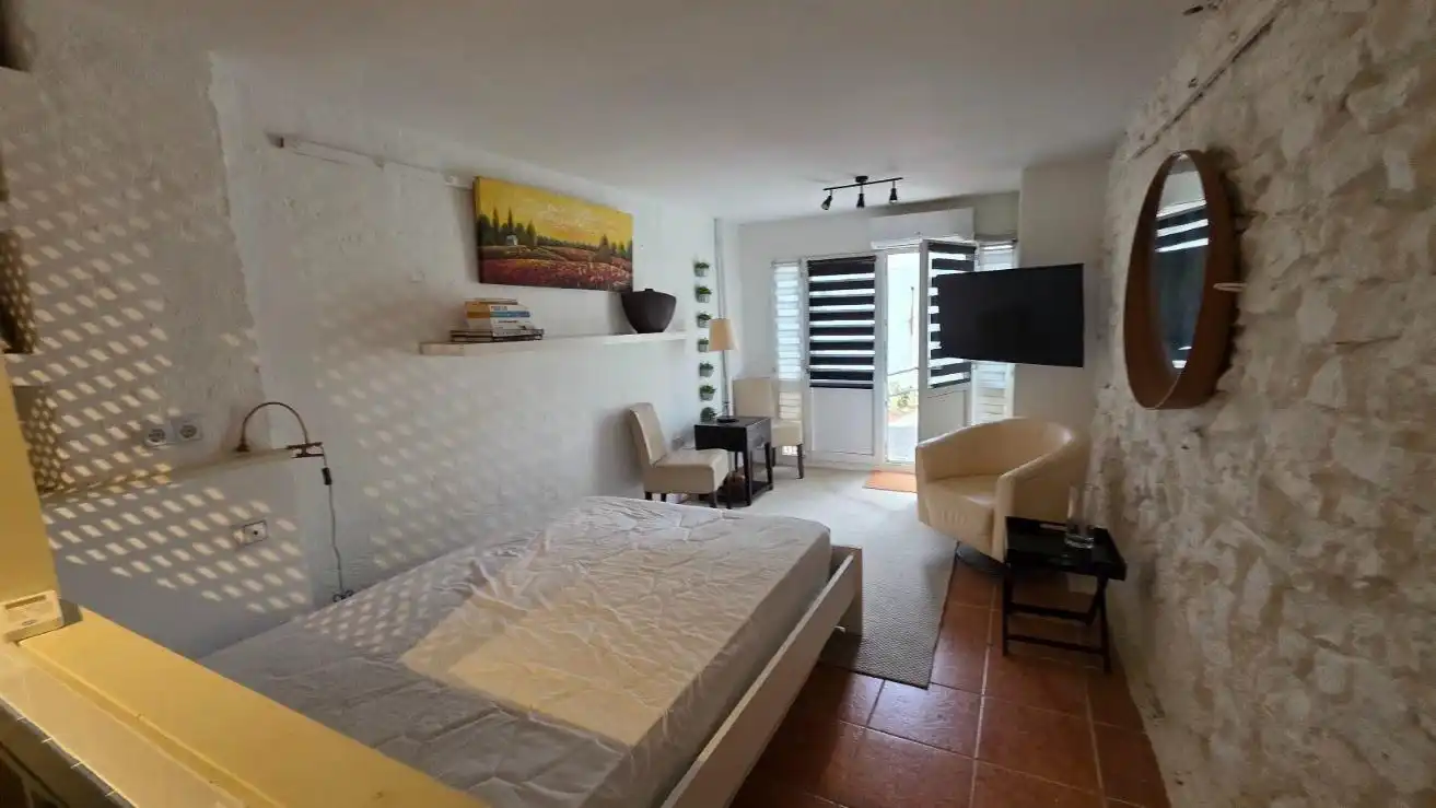 Bedroom of Detached homes for sale in Guaro